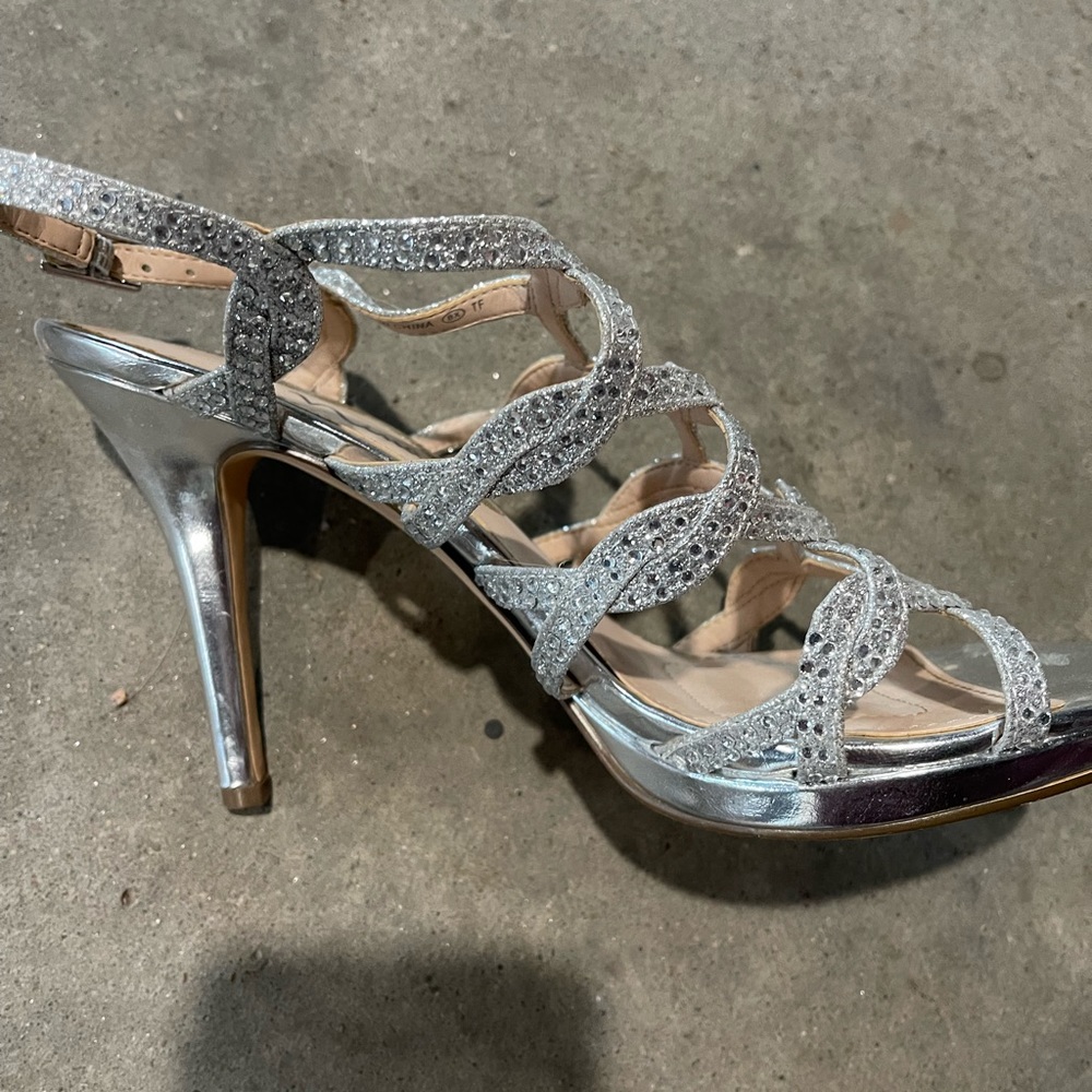 Formal shoes size 8.5
